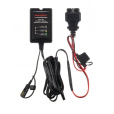 BatteryMINDer 1500-Obd 12V 1.5A With Smartechnology + Obd2Sae